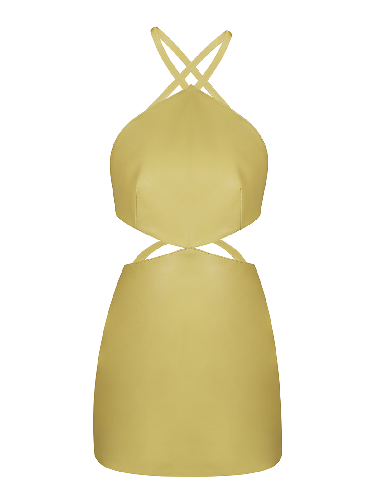 Dresses : SAHARA DRESS (DRESSES) by www.manokhi.com